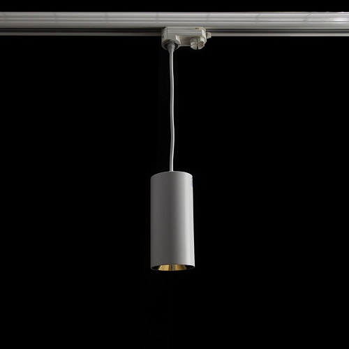 ART-S-ROLL15 onTrack 3-ph LED светильник подвесной на трехфазный шинопровод    -  Трековые светильники 
